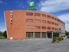 фото отеля Holiday Inn Express Parma
