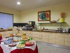 фото отеля Holiday Inn Express Parma