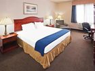 фото отеля Holiday Inn Express Owasso