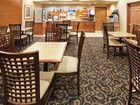 фото отеля Holiday Inn Express Owasso