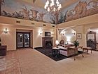 фото отеля Holiday Inn Express Owasso