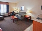 фото отеля Holiday Inn Express Owasso