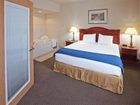 фото отеля Holiday Inn Express Owasso