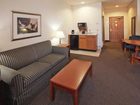 фото отеля Holiday Inn Express Owasso