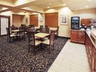 фото отеля Holiday Inn Express Owasso