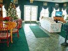 фото отеля Inn on the Green