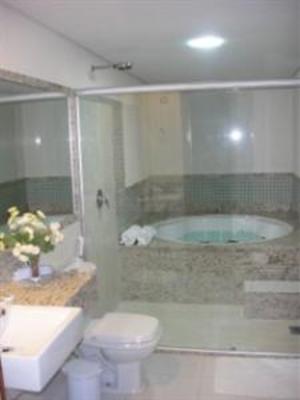 фото отеля Grand Park Hotel Campo Grande