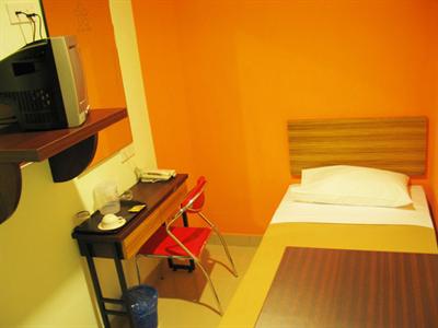 фото отеля Okid Hotel Johor Jaya Johor Bahru