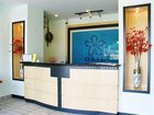 фото отеля Okid Hotel Johor Jaya Johor Bahru