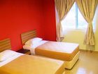 фото отеля Okid Hotel Johor Jaya Johor Bahru