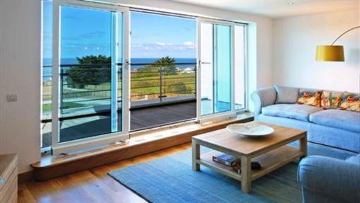 фото отеля St Moritz Hotel Wadebridge