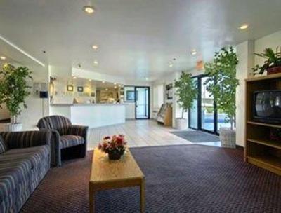 фото отеля Super 8 Austin North