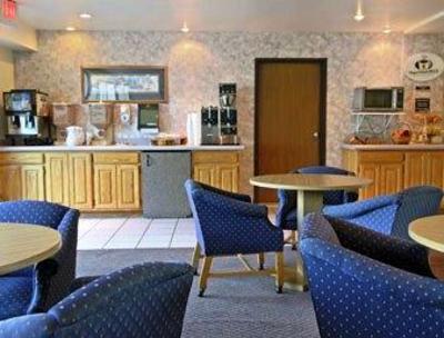 фото отеля Super 8 Austin North