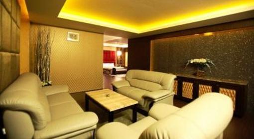 фото отеля Her Home Spa Motel Douliu