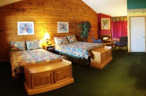 фото отеля Sunset Inn on the Park