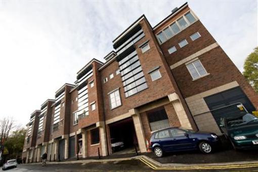 фото отеля Clearly Apartments Bootham York