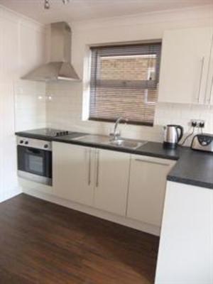 фото отеля Clearly Apartments Bootham York