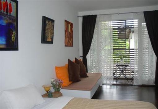 фото отеля Littlest Guesthouse