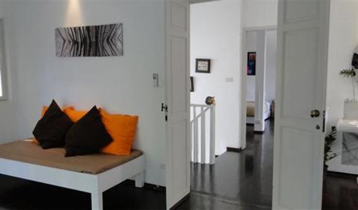 фото отеля Littlest Guesthouse