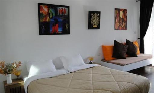 фото отеля Littlest Guesthouse
