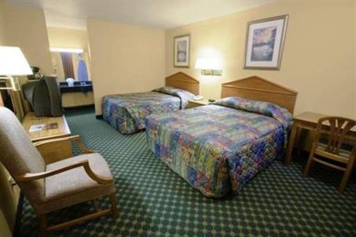 фото отеля Americas Best Value Inn Austin