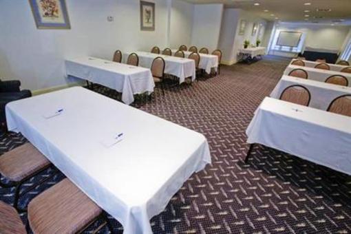 фото отеля Americas Best Value Inn Austin