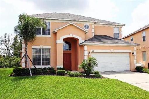 фото отеля Terra Verde Villas Kissimmee