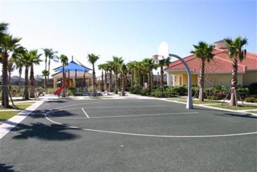 фото отеля Terra Verde Villas Kissimmee