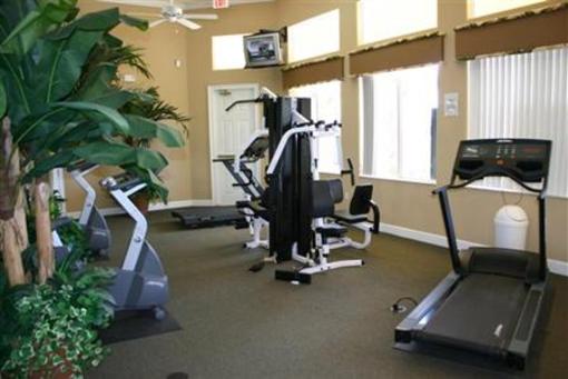 фото отеля Terra Verde Villas Kissimmee