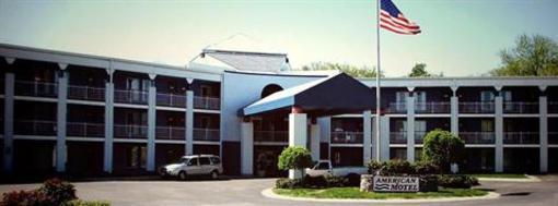 фото отеля American Inn North Kansas City