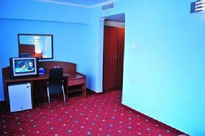 фото отеля Erebuni Hotel