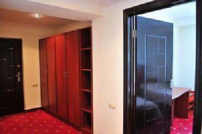 фото отеля Erebuni Hotel