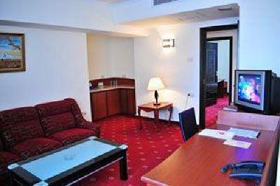 фото отеля Erebuni Hotel
