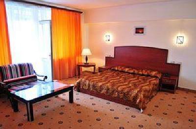 фото отеля Erebuni Hotel