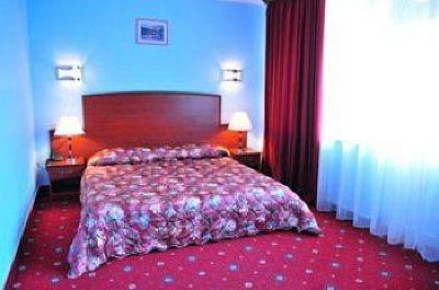 фото отеля Erebuni Hotel
