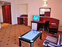 Erebuni Hotel