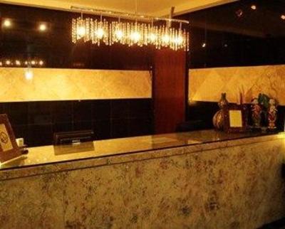 фото отеля The Beach Plaza Hotel