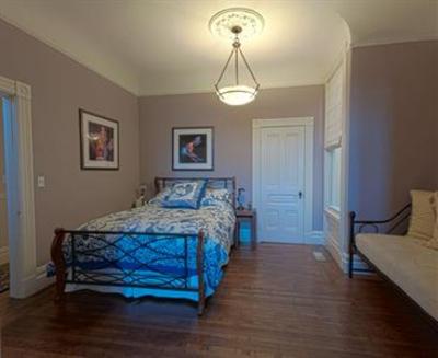 фото отеля Casa Luna Rentals San Francisco