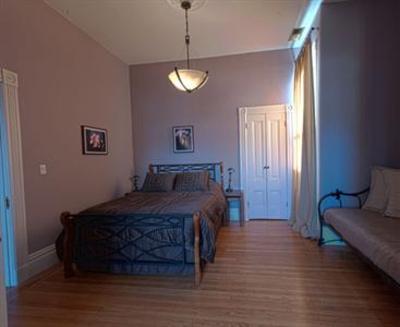 фото отеля Casa Luna Rentals San Francisco