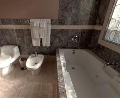 фото отеля Casa Luna Rentals San Francisco