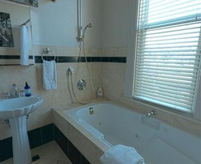 фото отеля Casa Luna Rentals San Francisco