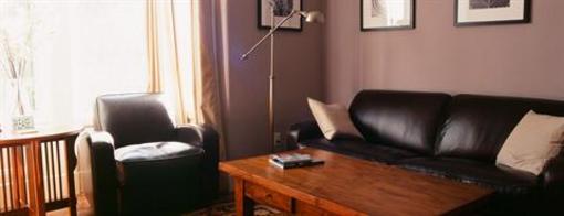 фото отеля Casa Luna Rentals San Francisco