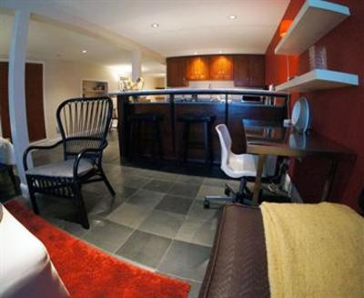 фото отеля Casa Luna Rentals San Francisco