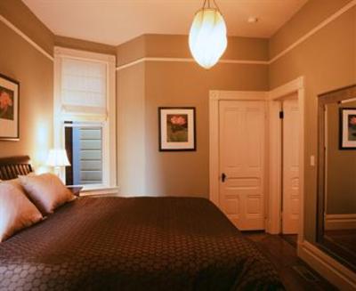 фото отеля Casa Luna Rentals San Francisco