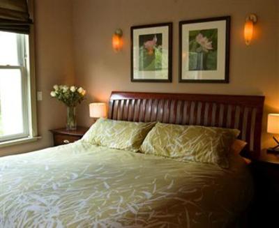фото отеля Casa Luna Rentals San Francisco