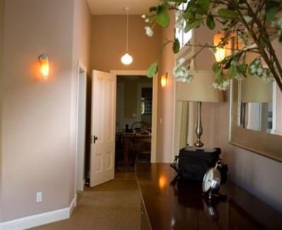 фото отеля Casa Luna Rentals San Francisco