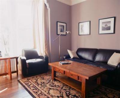 фото отеля Casa Luna Rentals San Francisco