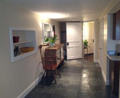 фото отеля Casa Luna Rentals San Francisco