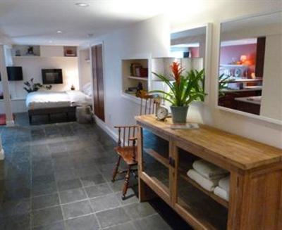 фото отеля Casa Luna Rentals San Francisco