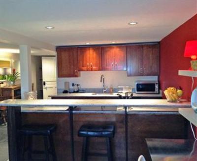 фото отеля Casa Luna Rentals San Francisco